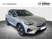 gebraucht Volvo XC40 Recharge Pure Electric 82kWh Recharge Twin Ulti...