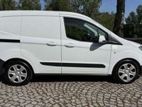 gebraucht Ford Transit Courier Trend KLIMA