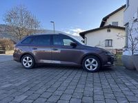 Gebraucht Skoda Fabia Style 90 PS (66 kW) 2015 Kombi