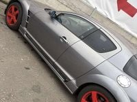 Gebraucht Mazda RX8 231 PS (169 kW) 2003 Coupé