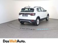 gebraucht VW T-Cross - Life TSI