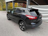 gebraucht Nissan Qashqai Qashqai1,6 dCi 360° ALL-MODE 4x4i