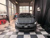 gebraucht VW Golf VIII Variant Life 1 BESITZ!