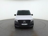 gebraucht Mercedes Vito 116 CDI Kasten Lang