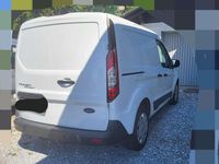 Gebraucht Ford Transit Trend 75 PS (55 kW) 2022 Weiß Limousine