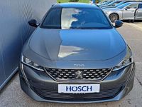 gebraucht Peugeot 508 SW Hybrid 225 GT Aut. 19er PANO GARANTIE