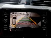 gebraucht VW Passat Variant GTE e-Hybrid DSG *LED / NAVI ACC KAMERA S...