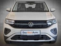 gebraucht VW T-Cross - 4Me TSI