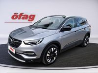 gebraucht Opel Grandland X 1.5 Diesel Ultimate Aut. Navi+SHZ+LM