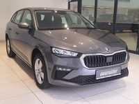 gebraucht Skoda Scala Essence TSI DSG