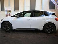 gebraucht Cupra Born 62kWh; Head-Up, Kamera, Kessy, Wärmepumpe