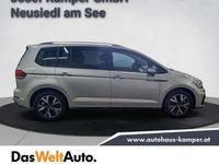 gebraucht VW Touran Life TDI DSG