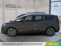 gebraucht Renault Scénic Limited TCe 115 PS Benzin