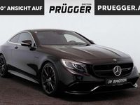 gebraucht Mercedes S63 AMG AMG 4Matic Coupe