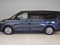 gebraucht VW Multivan Business ÜH TDI