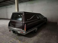 Gebraucht Cadillac Fleetwood 277 PS (203 kW) 1997 Limousine