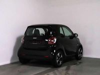 gebraucht Smart ForTwo Coupé EQ Exclusive 22KW*PANO*RFK*PDC*LED