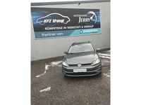 Gebraucht VW Golf VII Comfortline 116 PS (85 kW) 2020 Kombi