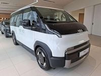 Gebraucht Kia PV5 Earth 119 kW (163 PS) 2025 Clear white Van / Kleinbus