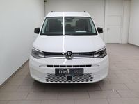 gebraucht VW Caddy Style eHybrid 110 kW