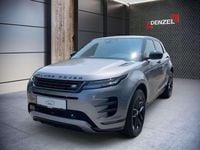 gebraucht Land Rover Range Rover evoque RangeP270e Dynamic SE