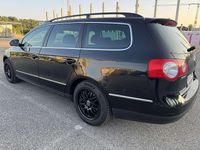 gebraucht VW Passat Variant Comfortline 1,9 TDI DPF