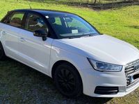 gebraucht Audi A1 A11,0 TFSI intense intense