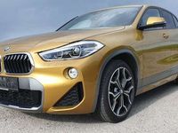 gebraucht BMW X2 xDrive18d Aut. M Sport X, Voll, Modell 2020