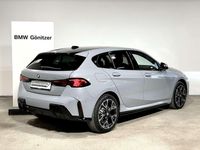 gebraucht BMW 120 d 5-Türig