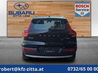 gebraucht Volvo XC40 D4 Momentum AWD Geartronic