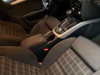 gebraucht Audi A4 Avant 20 TDI quattro Sport DPF S-tronic