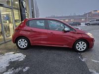 gebraucht Peugeot 208 Like 1,2 PureTech 68