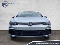 gebraucht VW Golf R-Line TDI DSG