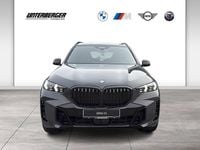 gebraucht BMW X5 xDrive40i M Sportpaket Gestiksteuerung DAB