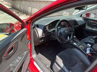 gebraucht Seat Leon ST FR 20 TDI DSG Start-Stopp