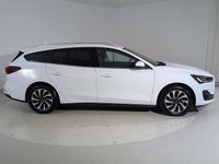 gebraucht Ford Focus Turnier 1,0 EcoBoost Hybrid Titanium X Aut.