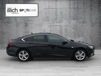 gebraucht Opel Insignia B Grand Sport