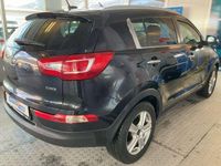 gebraucht Kia Sportage Sportage Active Pro 2,0 CRDi 4WD DPF Aut. Active Pro