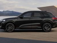 gebraucht Audi Q5 S line TFSI quattro 204 2xS neues Mod Tech Pano