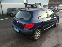 gebraucht Peugeot 307 90 Filou