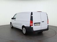 gebraucht Mercedes Vito 114 CDI Kasten Lang Cam AHK