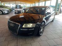 gebraucht Audi A8 60 W12 quattro Tiptronic