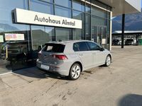 gebraucht VW Golf VIII Rabbit TSI