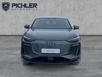 Gebraucht Audi Q6 Sportback e-tron Ambiente 284 kW (387 PS) 2026 Mittelgrau  metallicperleffekt SUV
