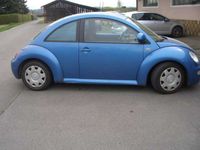 gebraucht VW Beetle 1,9 TDI 2.Besitz !!! Klima !!!!