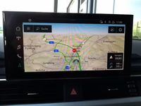 gebraucht Audi A4 Avant S-LINE 40 TDI S-tr. *VOLL LED / NAVI / KA...