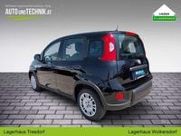 gebraucht Fiat Panda PT70