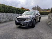 gebraucht Fiat Freemont 3,6 V6 AWD Aut.