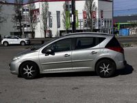 gebraucht Peugeot 207 Active 1,4 16V VTi