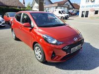 gebraucht Hyundai i10 i Line Plus 1,0 MT a3bp0